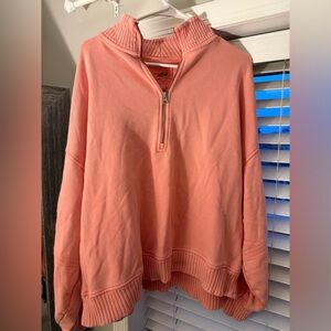Aerie sweatshirt